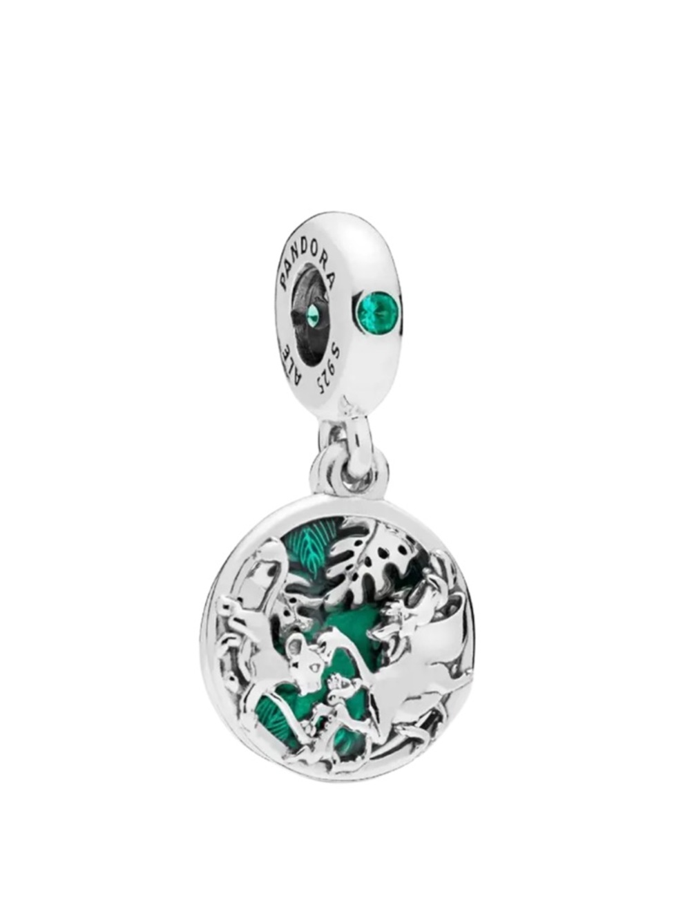 Pandora Lion King Hakuna Matata Charm